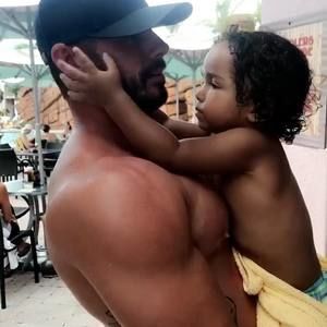 Meet your Posher, Will